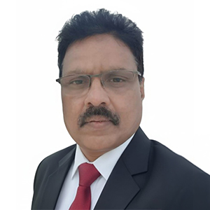 Mr Kumar Raju_281125