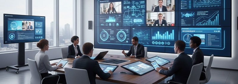 About us_Smart boards