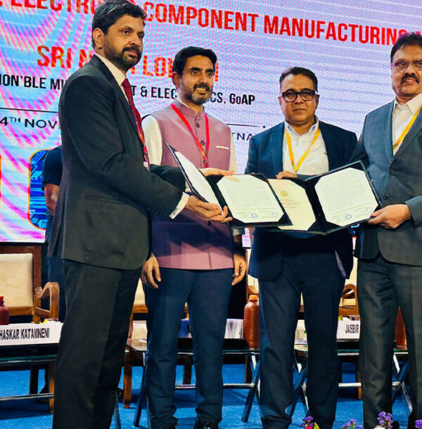 MOU with APEDB_Amaravathi_250Cr project_141125_1