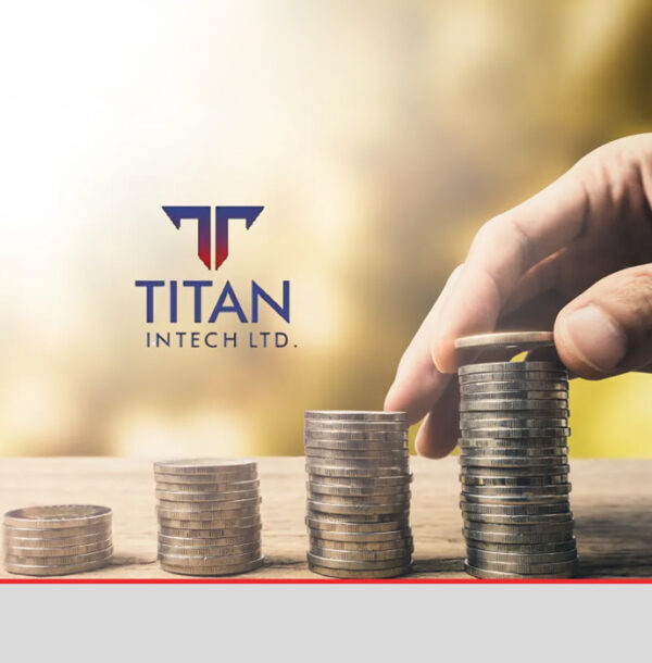 Titan Intech Limited Secures ₹200 Crore for Strategic Growth via NCDs