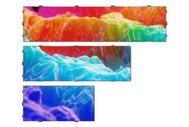 Aura_2_Indoor LED Display_UltraLED