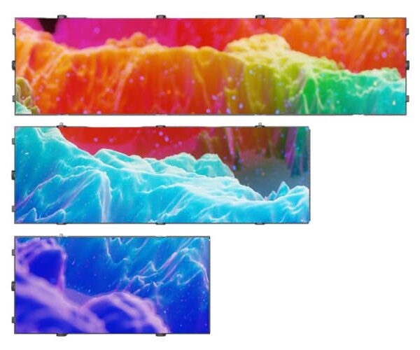 Aura_2_Indoor LED Display_UltraLED