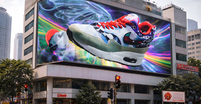 Blaze_1_Outdoor LED Display_UltraLED