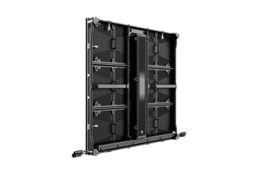 Blaze_3_Outdoor LED Display_UltraLED
