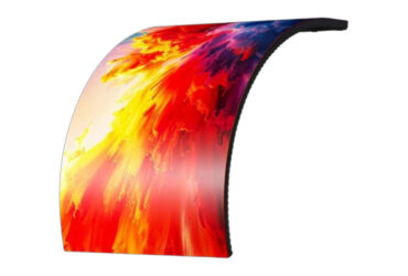 COBFlex_2_Indoor LED Display_UltraLED