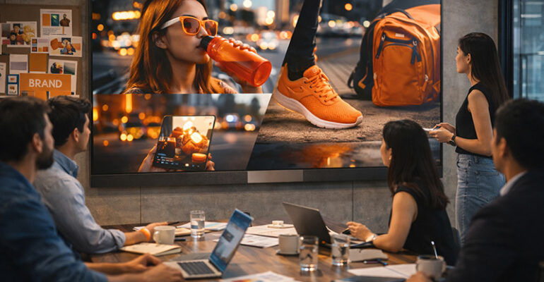 Engage_1_Interactive LED Display_UltraLED