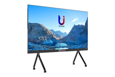 Engage_2_Interactive LED Display_UltraLED