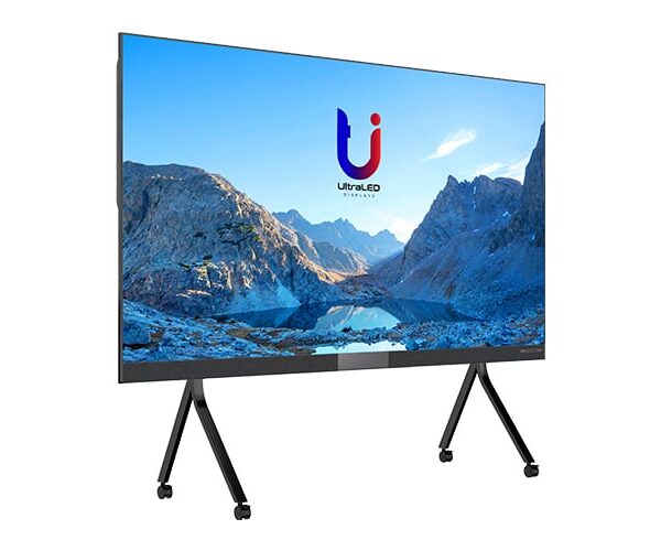 Engage_2_Interactive LED Display_UltraLED