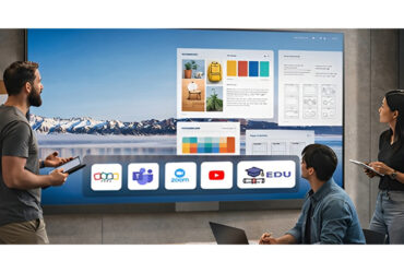 Engage_3_Interactive LED Display_UltraLED