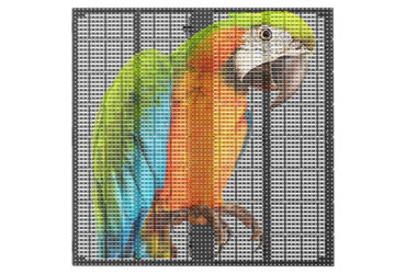 Glaze_3_Outdoor LED Display_UltraLED