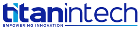 Titan Logo
